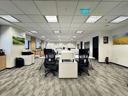 Ngee Ann City (D9), Office #591455761